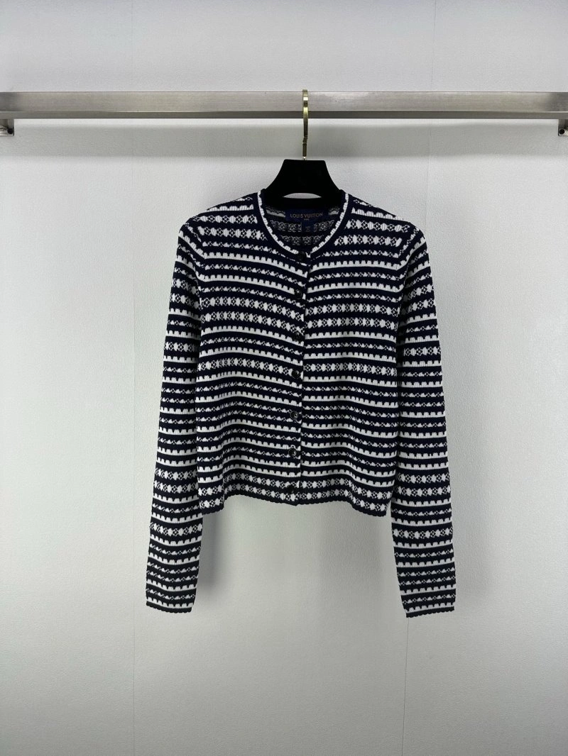 Louis Vuitton Sweaters Trendy 130584