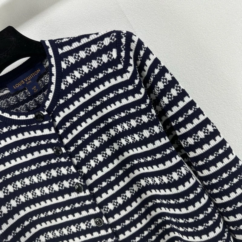 Louis Vuitton Sweaters Trendy 130584