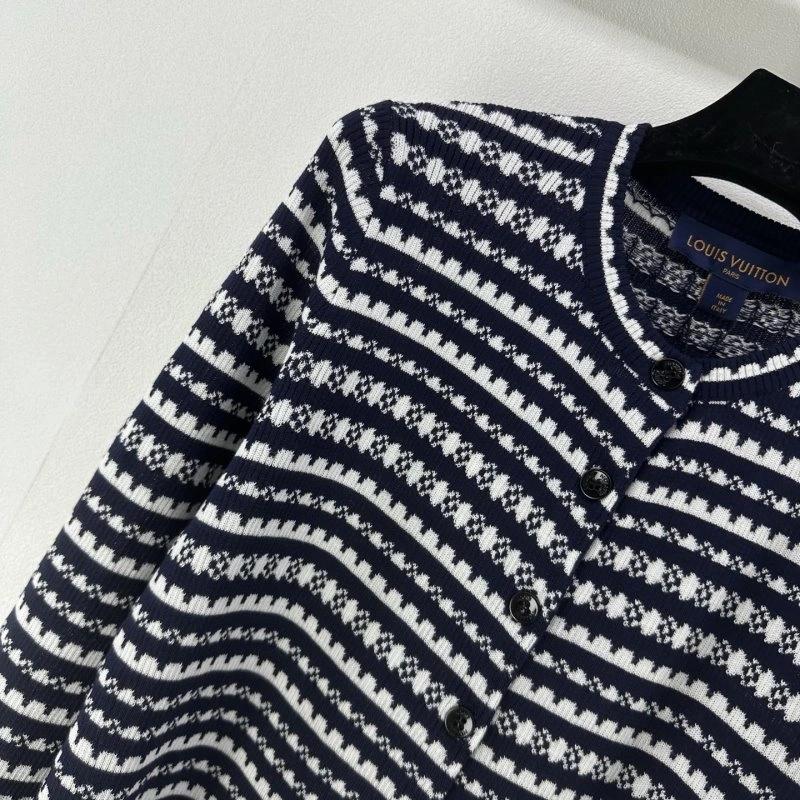 Louis Vuitton Sweaters Trendy 130584