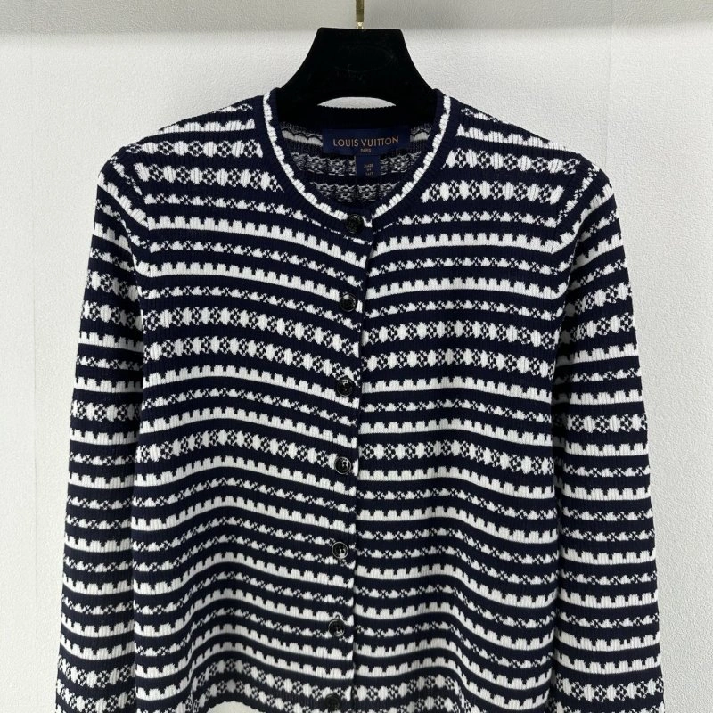 Louis Vuitton Sweaters Trendy 130584
