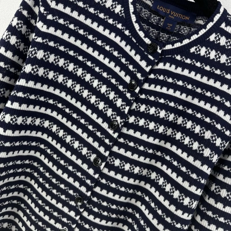 Louis Vuitton Sweaters Trendy 130584