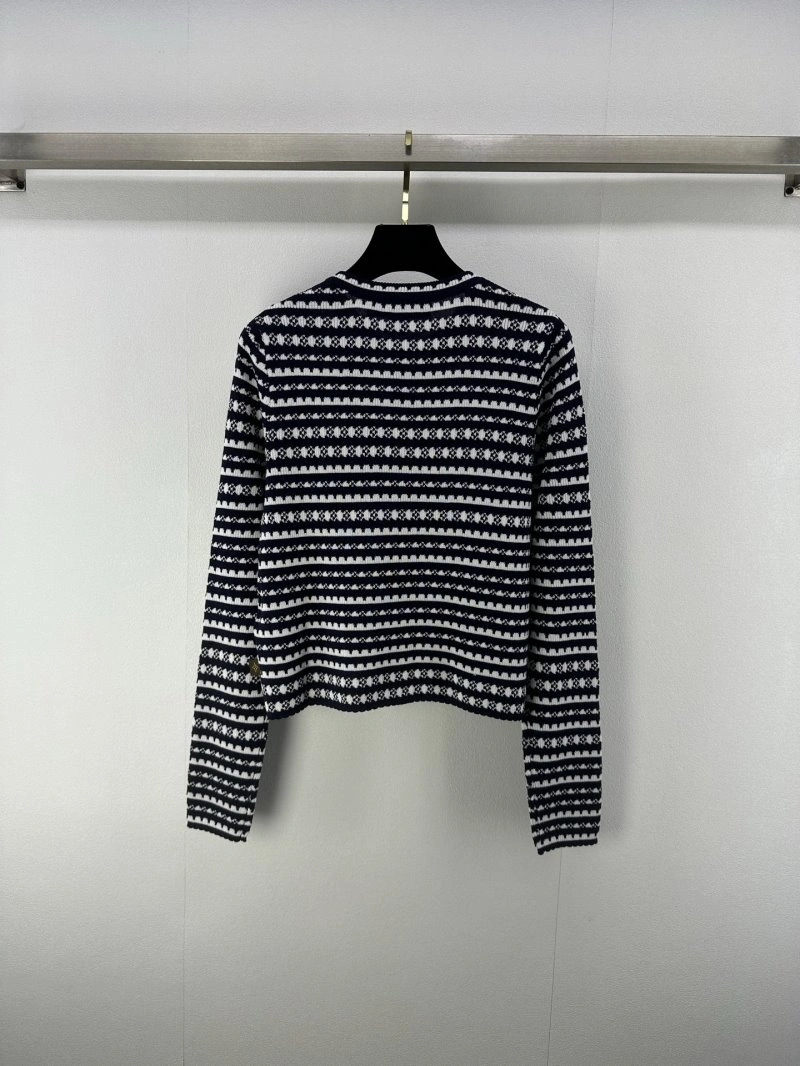 Louis Vuitton Sweaters Trendy 130584