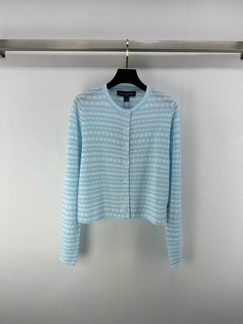 Upgraded Louis Vuitton Sweaters 130585