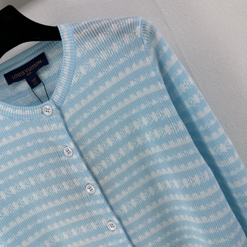 Upgraded Louis Vuitton Sweaters 130585