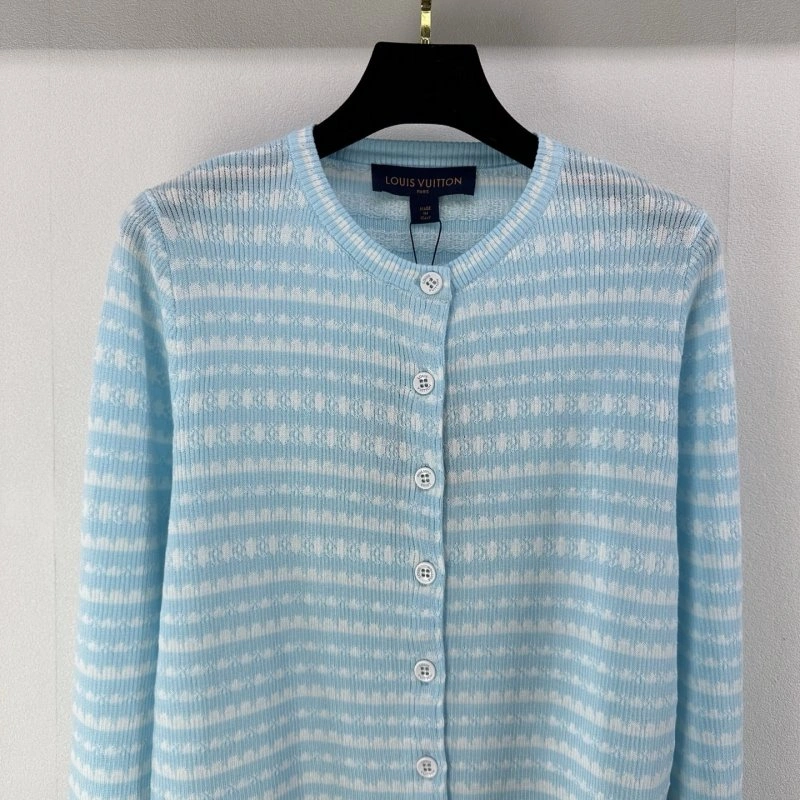 Upgraded Louis Vuitton Sweaters 130585