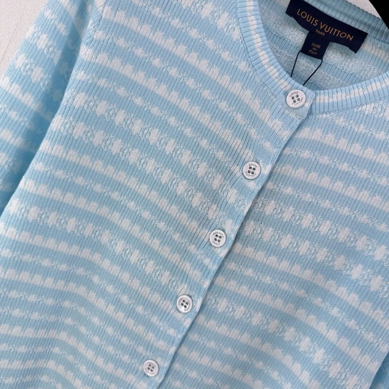 Upgraded Louis Vuitton Sweaters 130585