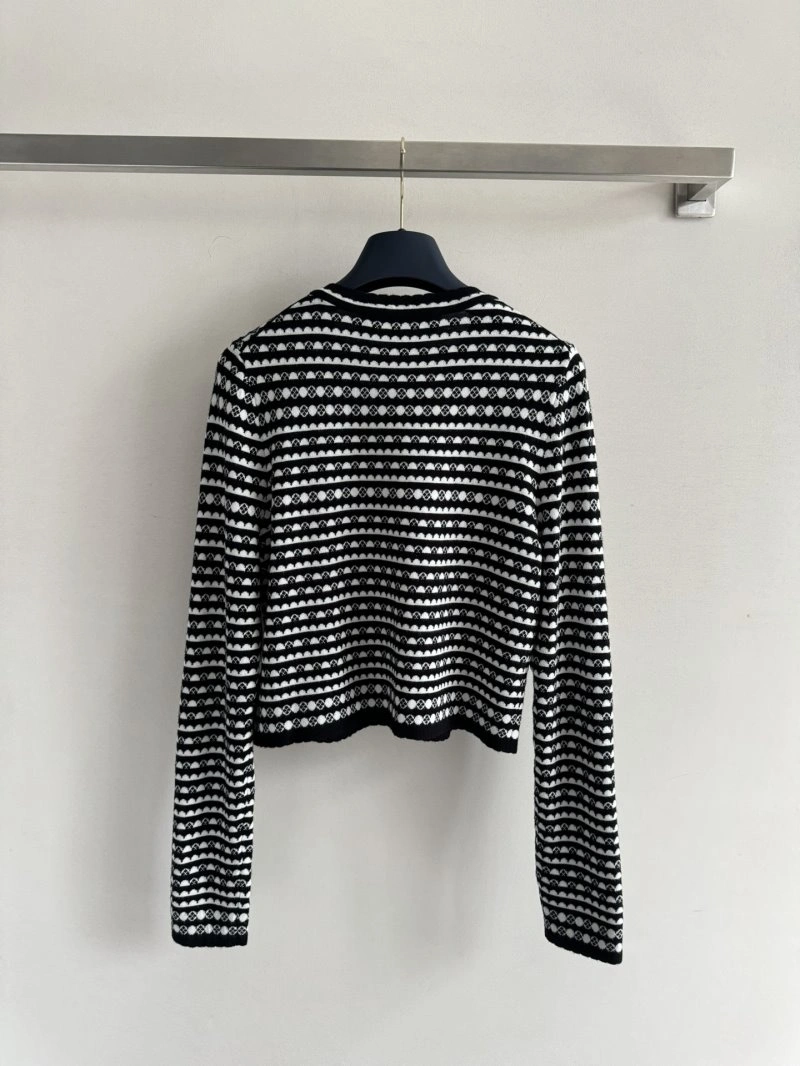 Louis Vuitton Sweaters WeatherProof 130582