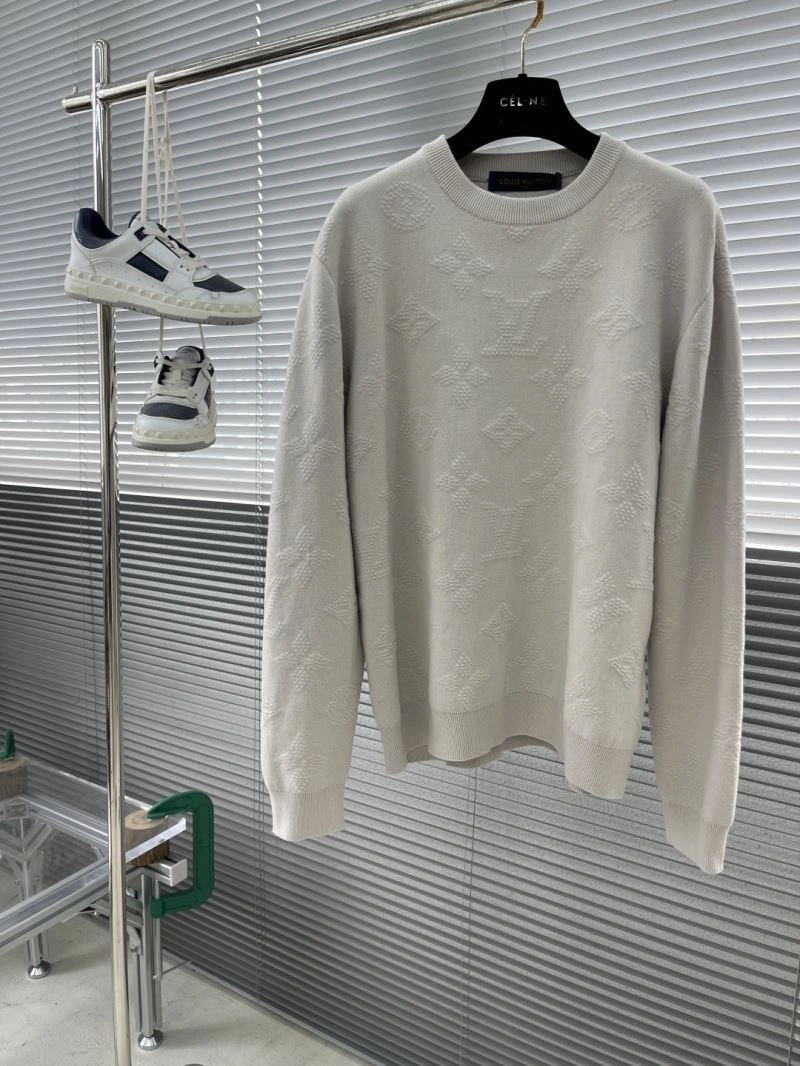 Packable Louis Vuitton Sweaters 135719