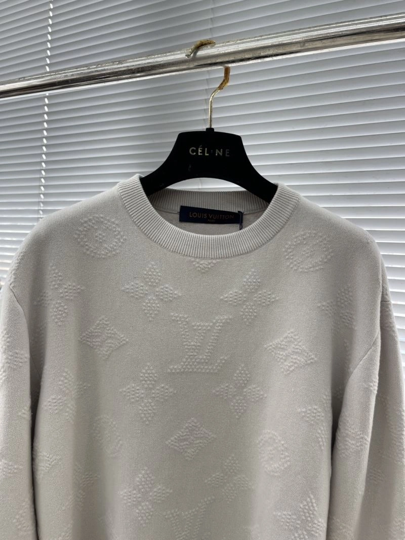 Packable Louis Vuitton Sweaters 135719