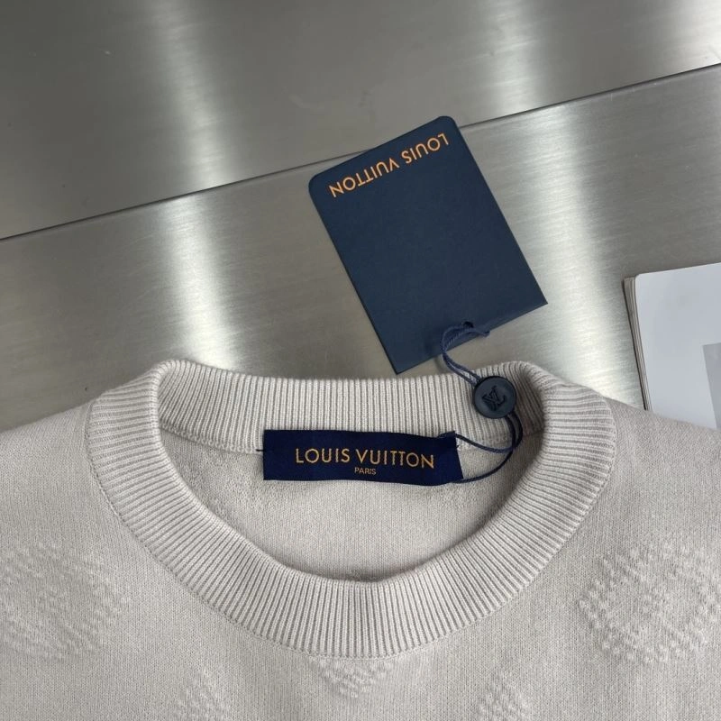Packable Louis Vuitton Sweaters 135719