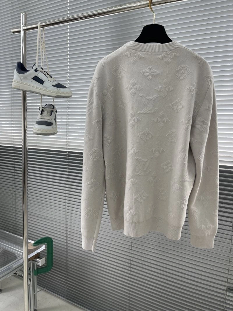 Packable Louis Vuitton Sweaters 135719