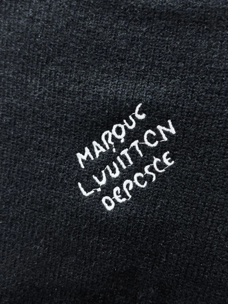 Louis Vuitton Sweaters GoAnywhere 135737