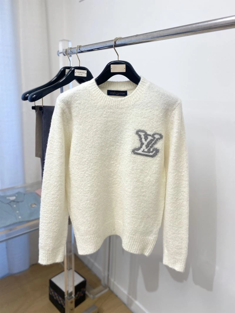 Louis Vuitton Sweaters Sporty 135748