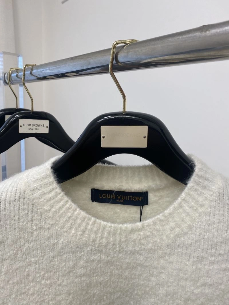 Louis Vuitton Sweaters Sporty 135748
