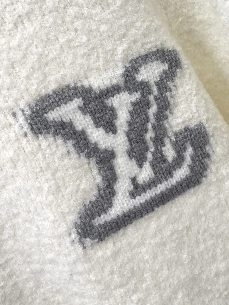 Louis Vuitton Sweaters Sporty 135748