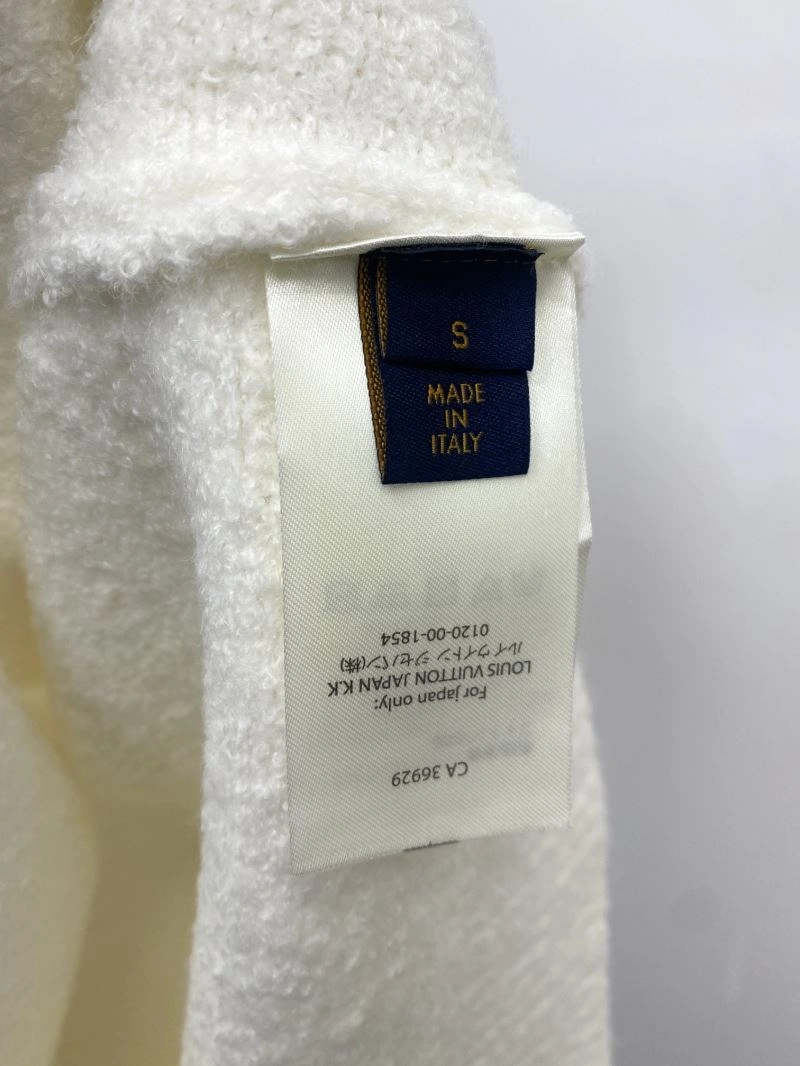 Louis Vuitton Sweaters Sporty 135748