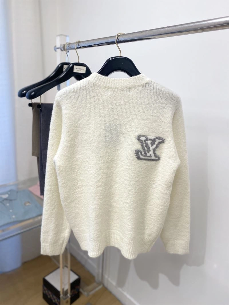 Louis Vuitton Sweaters Sporty 135748
