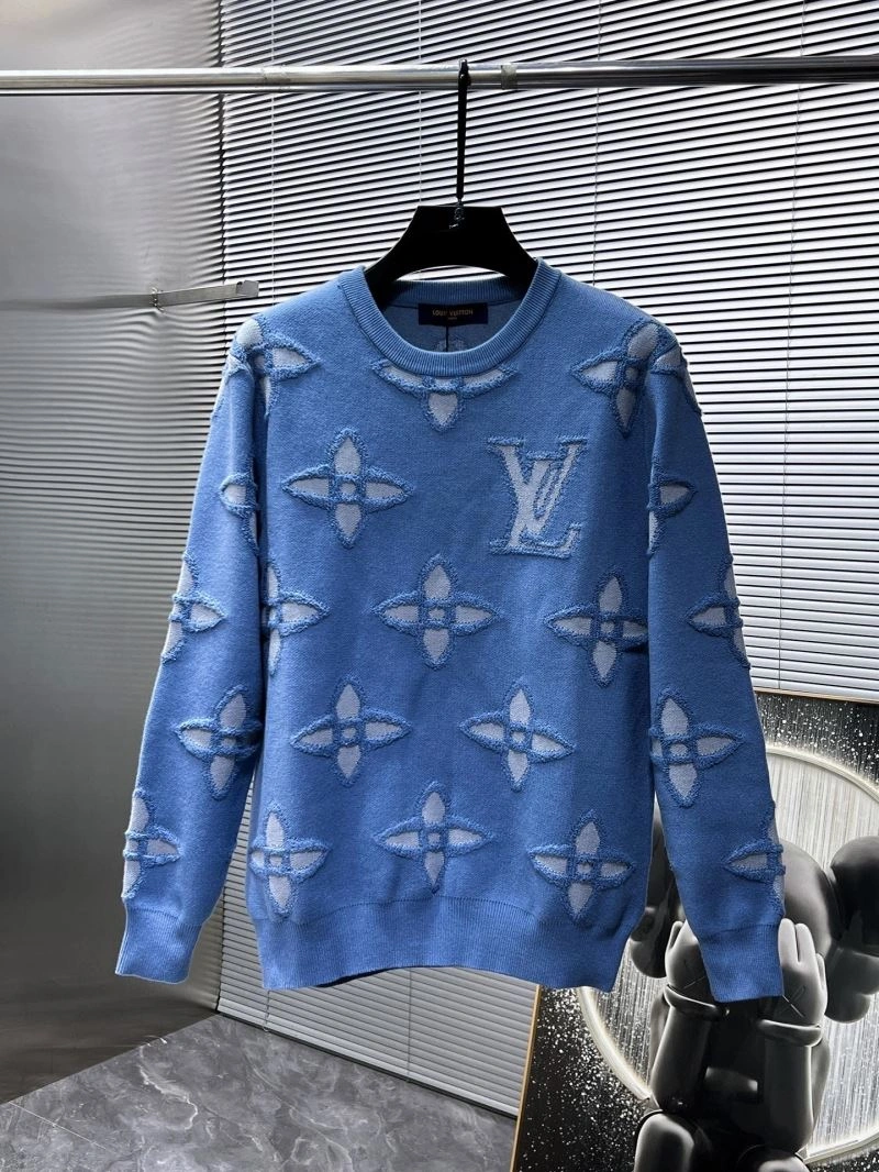 HighPerformance Louis Vuitton Sweaters 134807
