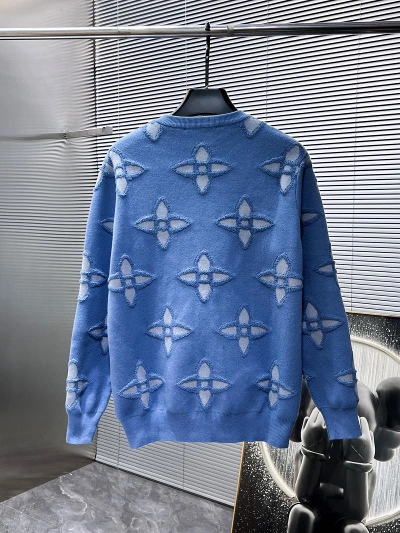 HighPerformance Louis Vuitton Sweaters 134807