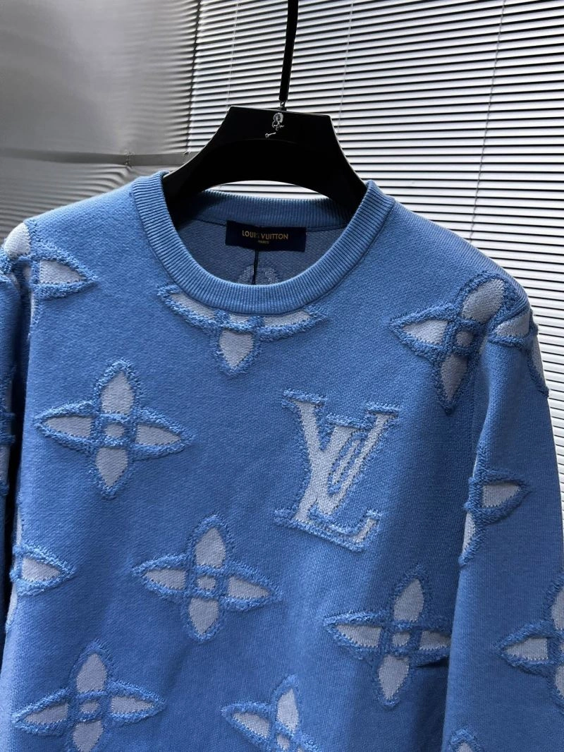 HighPerformance Louis Vuitton Sweaters 134807