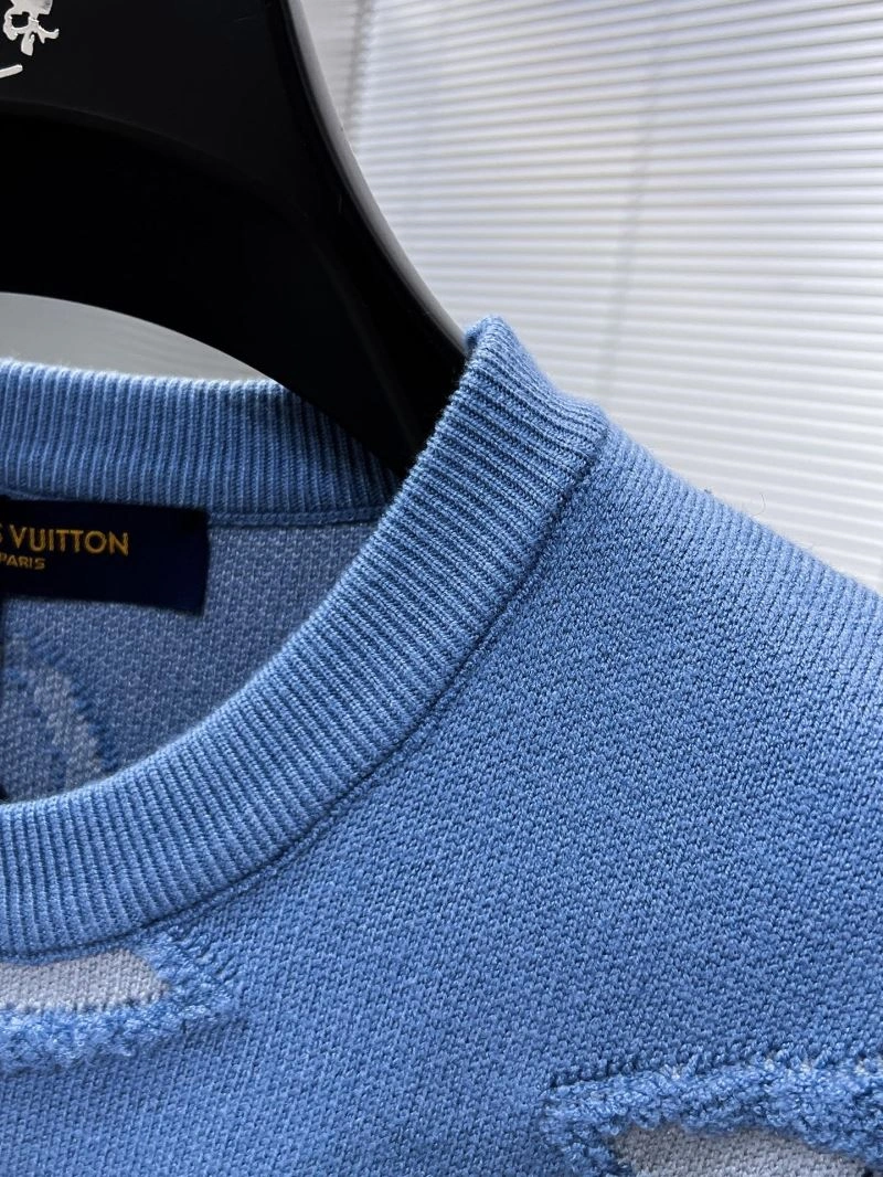 HighPerformance Louis Vuitton Sweaters 134807