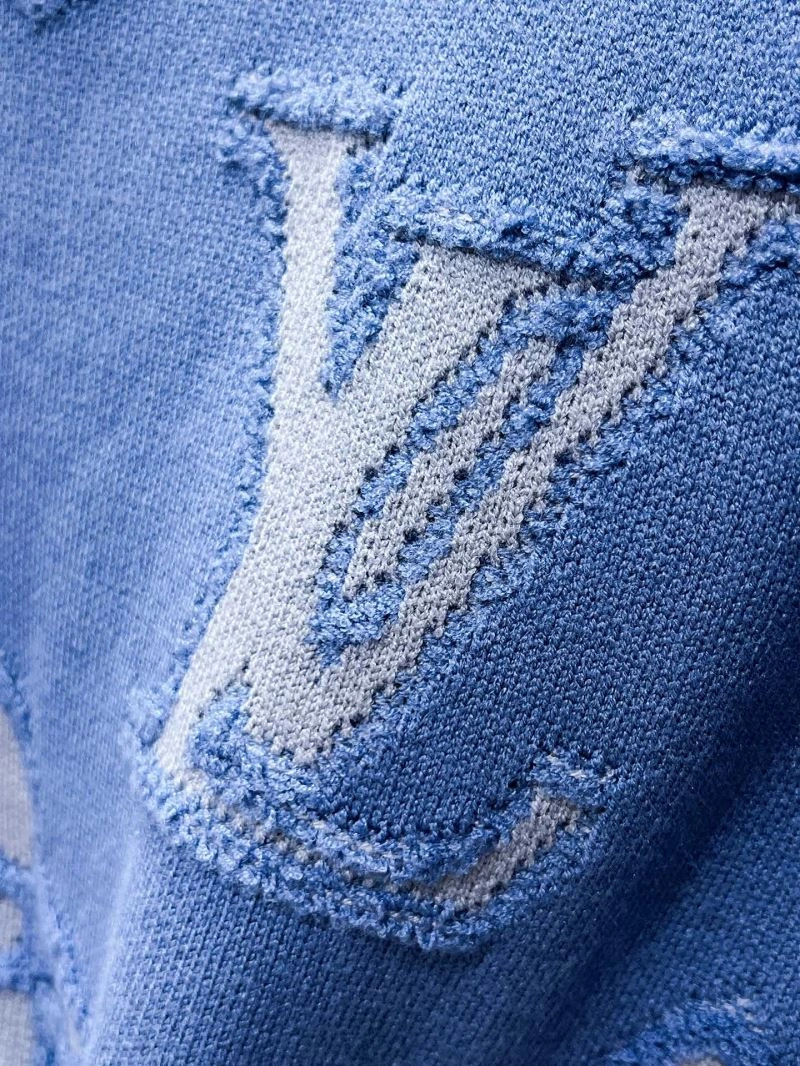 HighPerformance Louis Vuitton Sweaters 134807