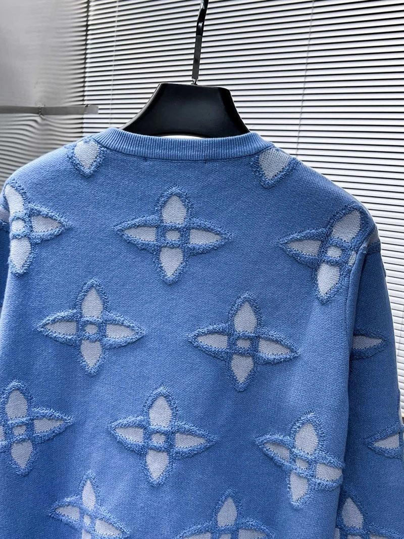 HighPerformance Louis Vuitton Sweaters 134807
