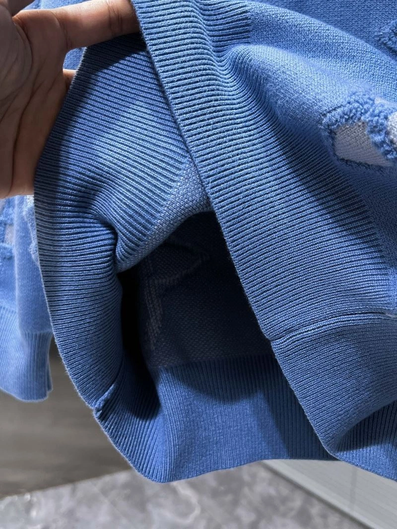 HighPerformance Louis Vuitton Sweaters 134807