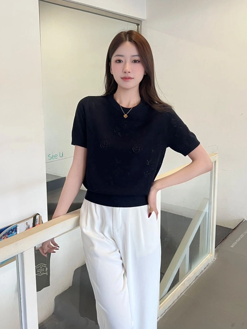 Louis Vuitton Sweaters Effortless 131356