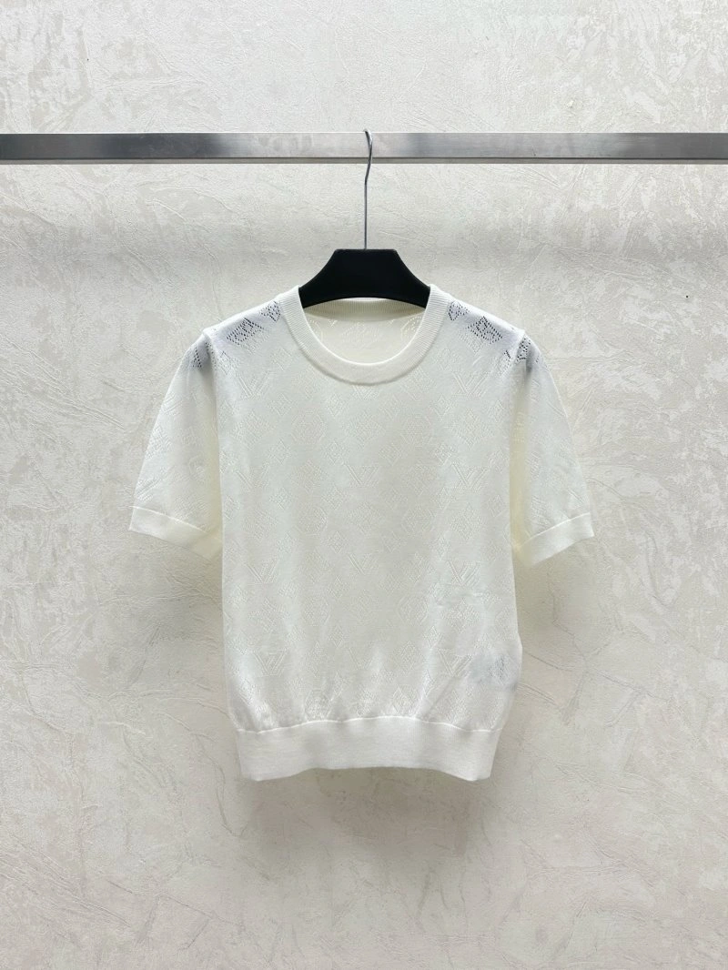 Louis Vuitton Sweaters Effortless 131356