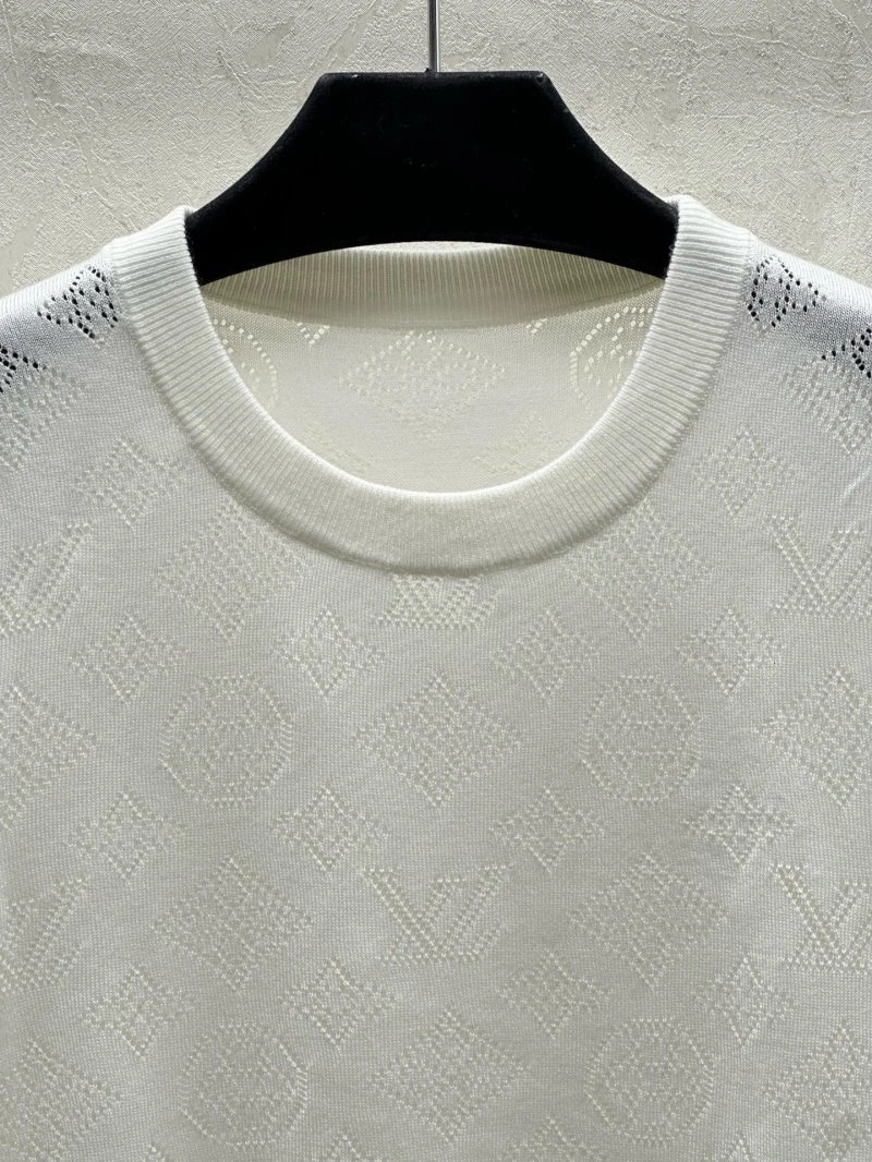 Louis Vuitton Sweaters Effortless 131356
