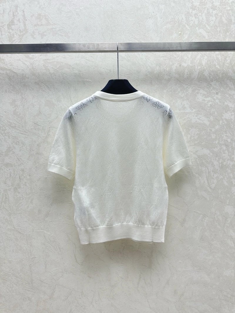 Louis Vuitton Sweaters Effortless 131356