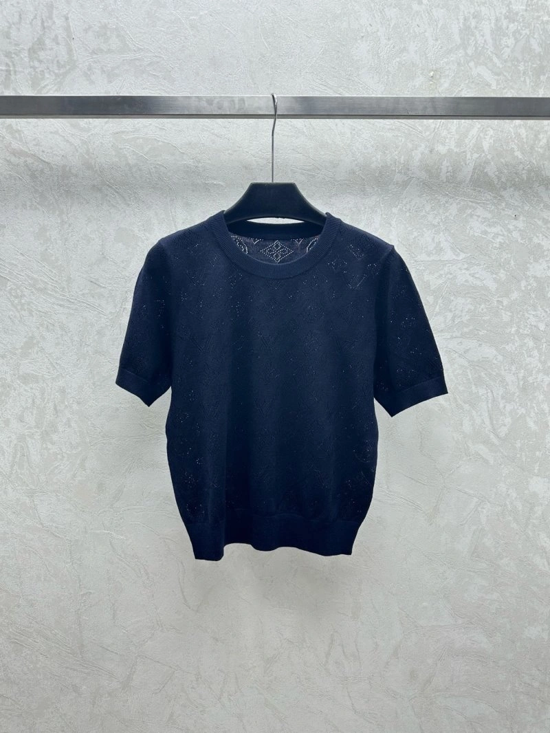 Louis Vuitton Sweaters Effortless 131356
