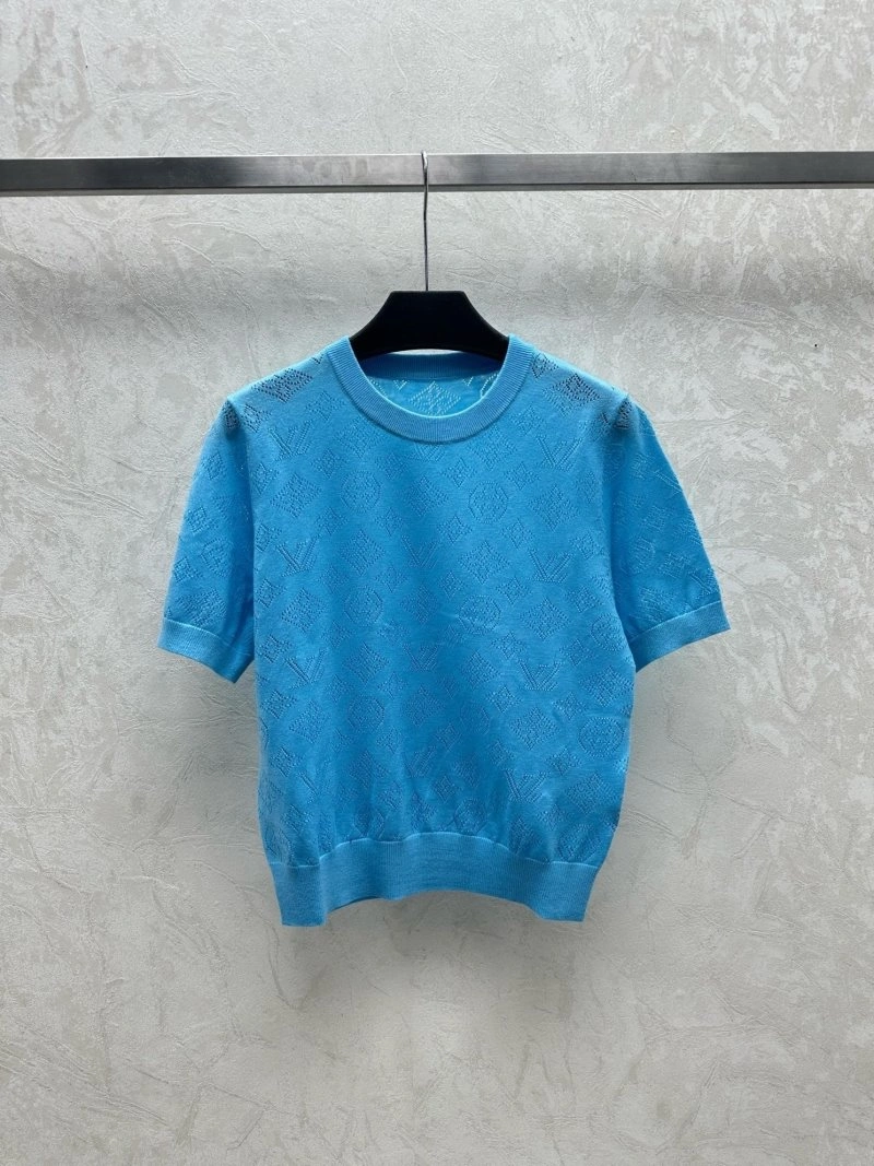 Louis Vuitton Sweaters Effortless 131356