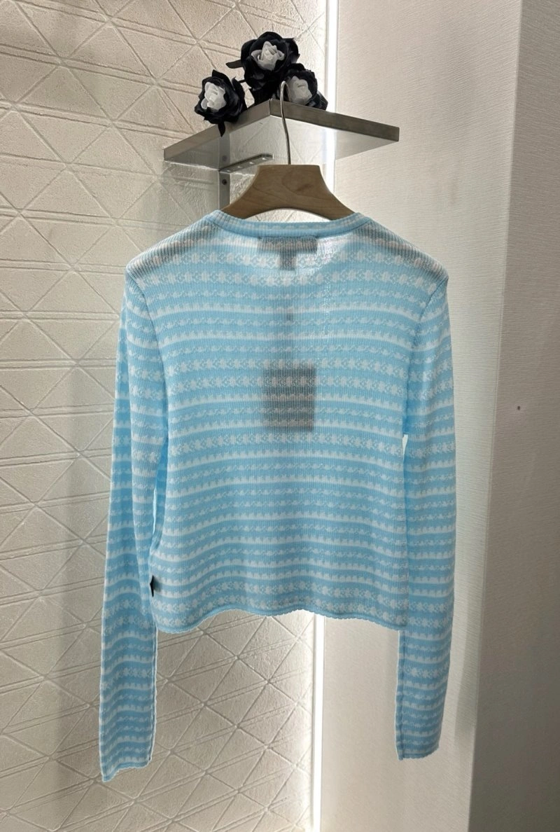 Sustainable Louis Vuitton Sweaters 131353