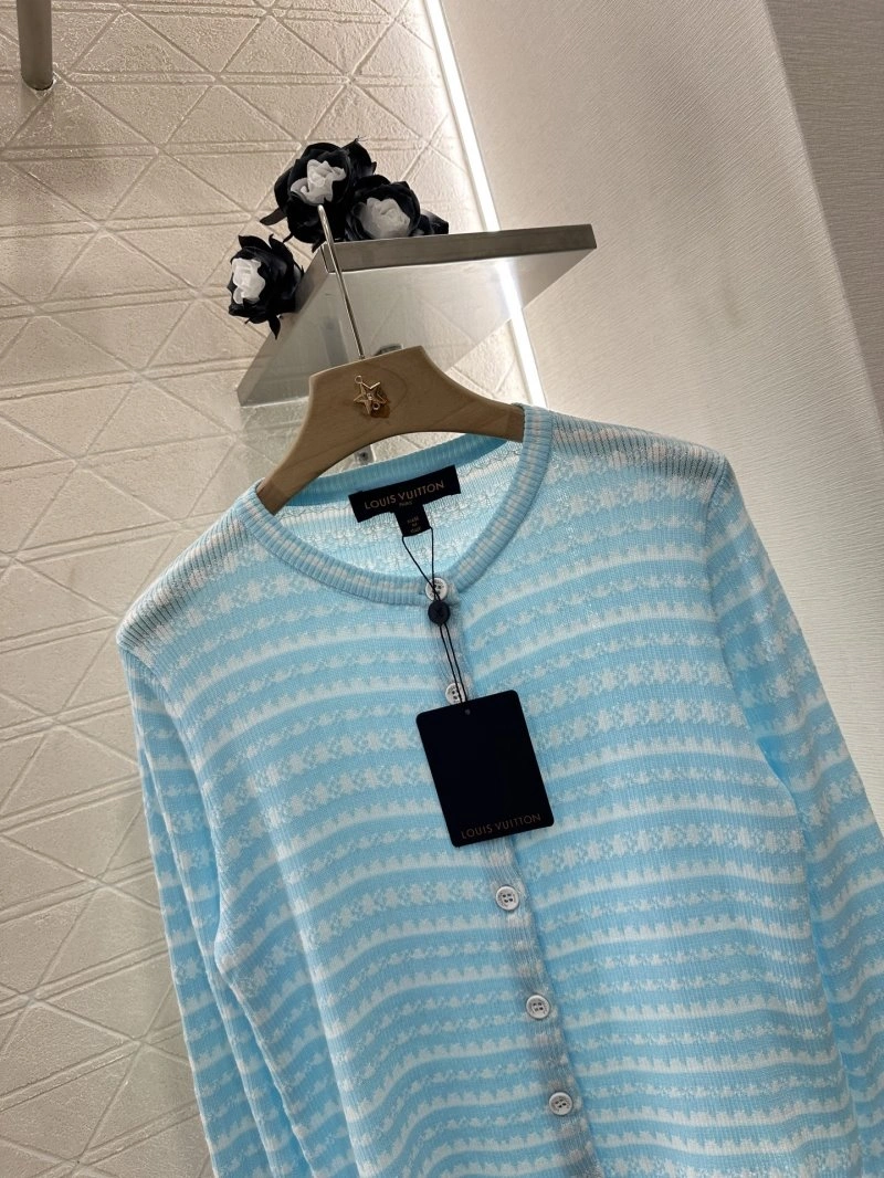 Sustainable Louis Vuitton Sweaters 131353