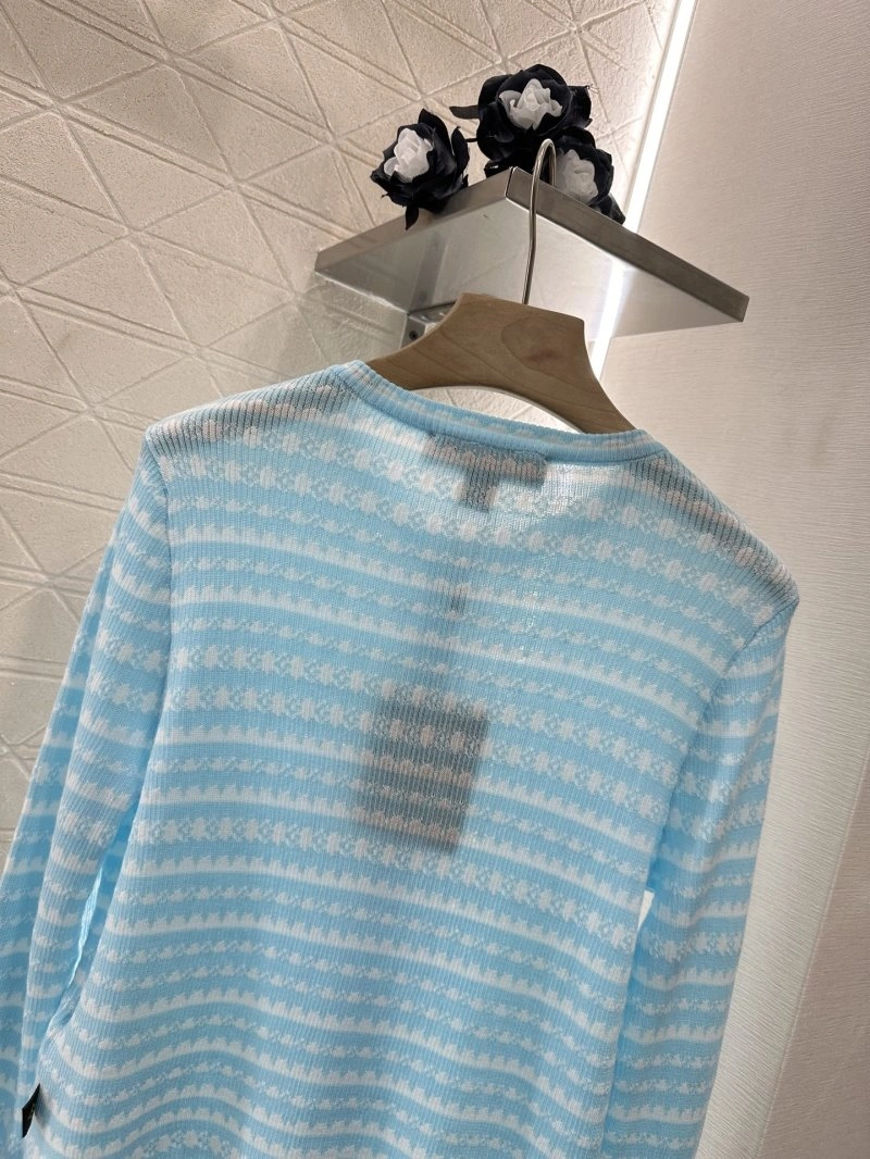 Sustainable Louis Vuitton Sweaters 131353