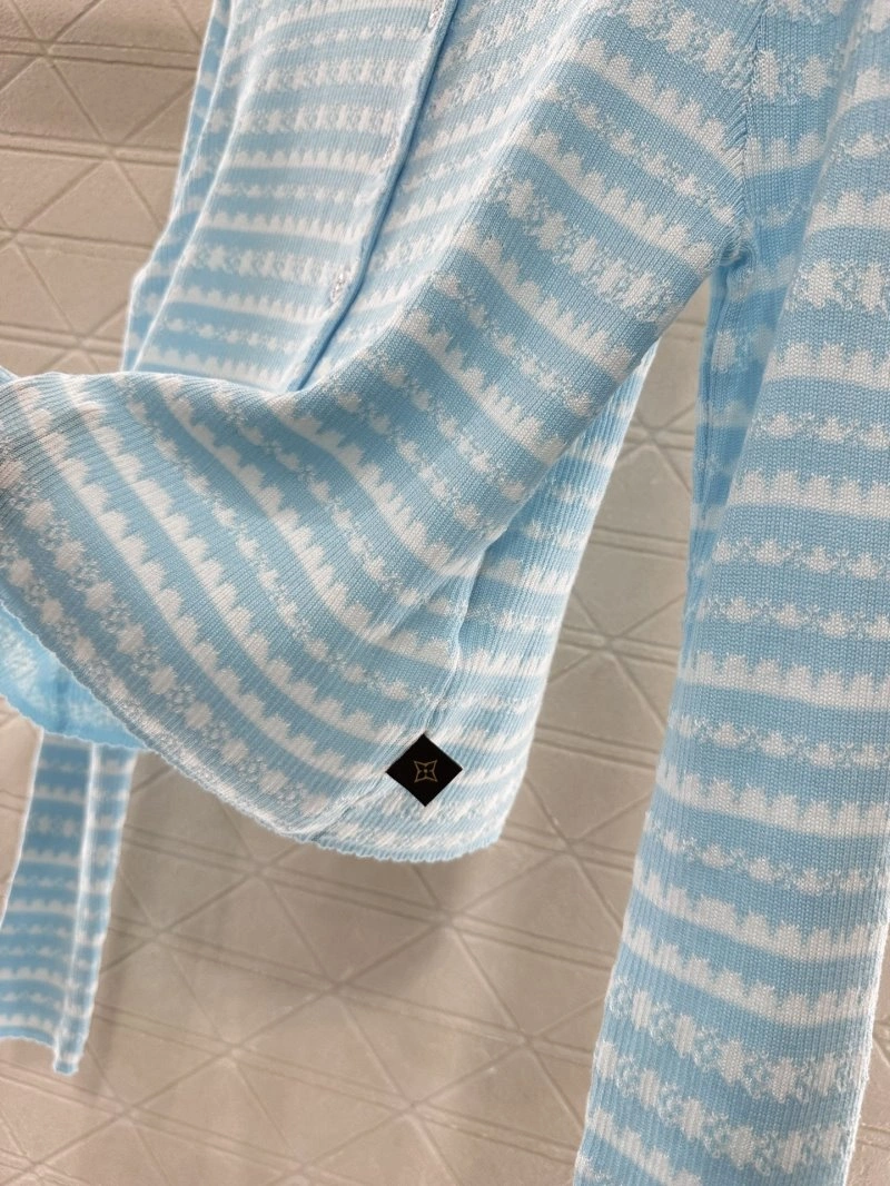 Sustainable Louis Vuitton Sweaters 131353