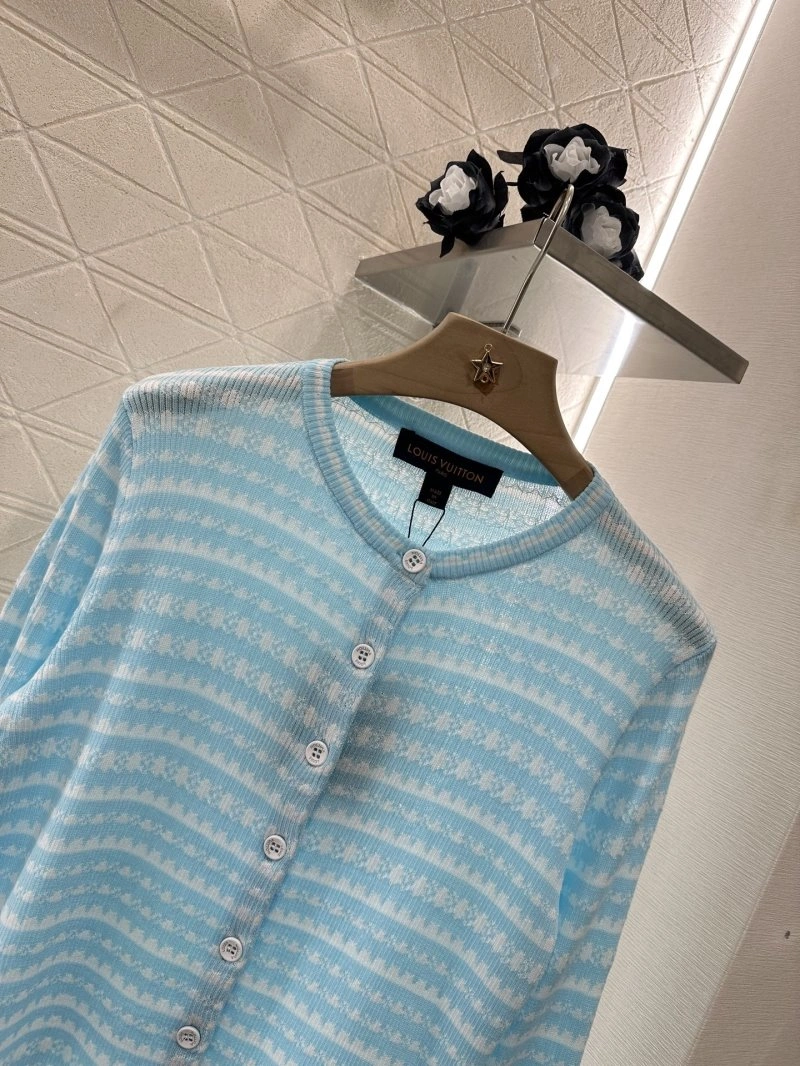Sustainable Louis Vuitton Sweaters 131353
