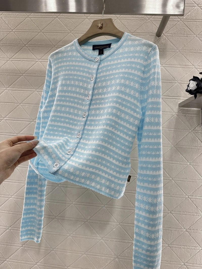 Sustainable Louis Vuitton Sweaters 131353