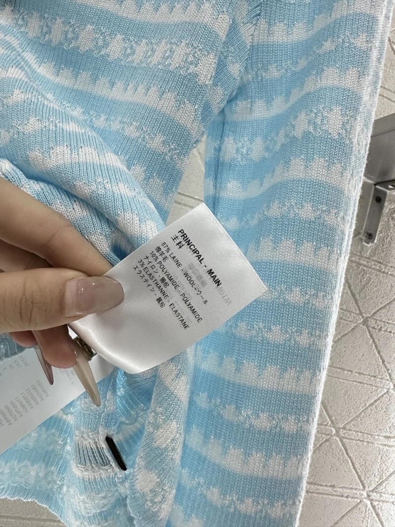 Sustainable Louis Vuitton Sweaters 131353