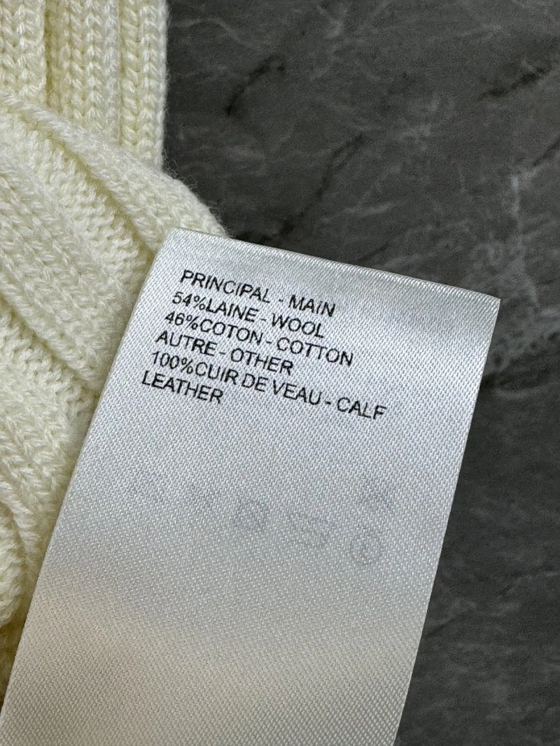 DailyWear Louis Vuitton Sweaters 131351