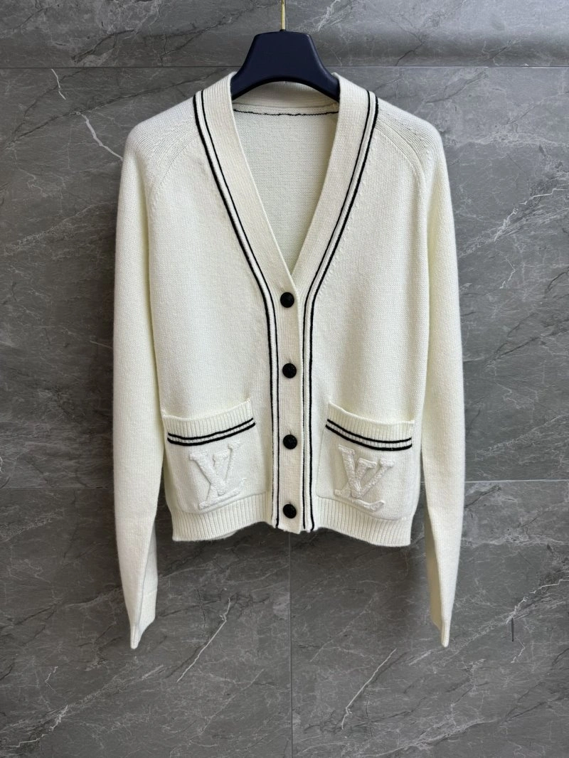 Louis Vuitton Sweaters ZeroBulk 131352