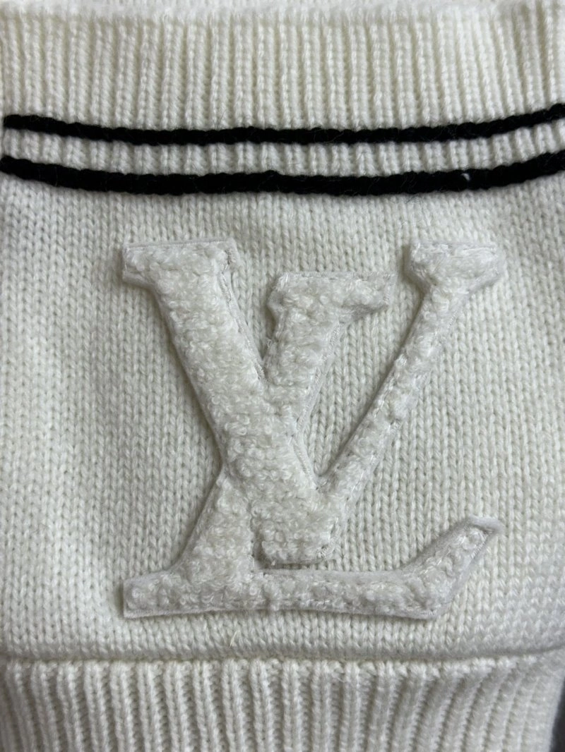 Louis Vuitton Sweaters ZeroBulk 131352
