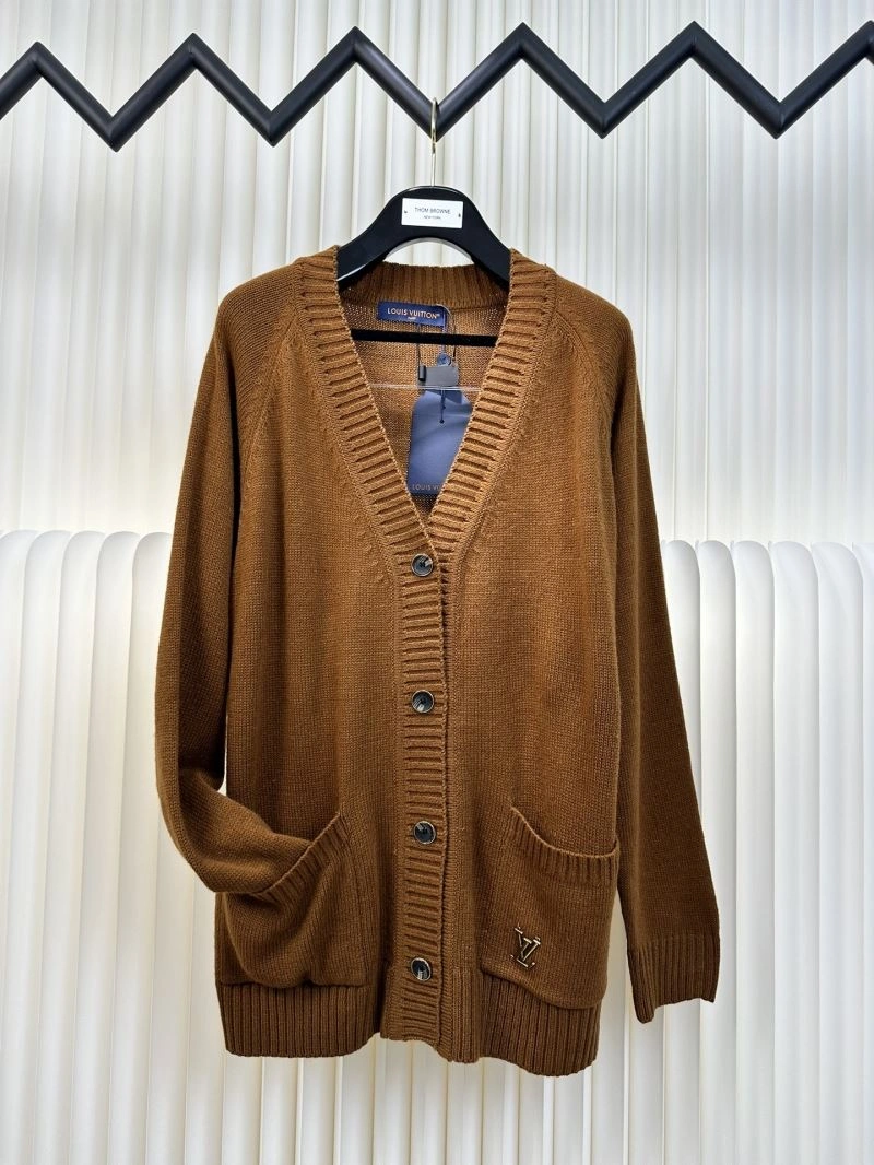 Louis Vuitton Sweaters HighPerformance 132675