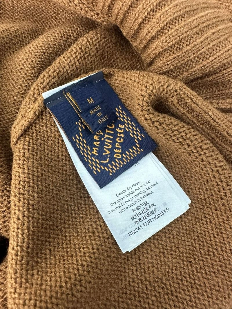 Louis Vuitton Sweaters HighPerformance 132675