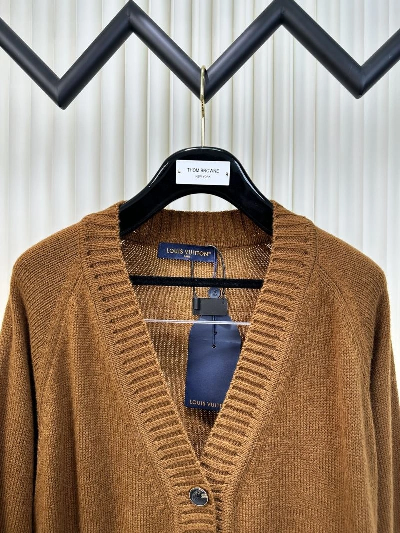 Louis Vuitton Sweaters HighPerformance 132675