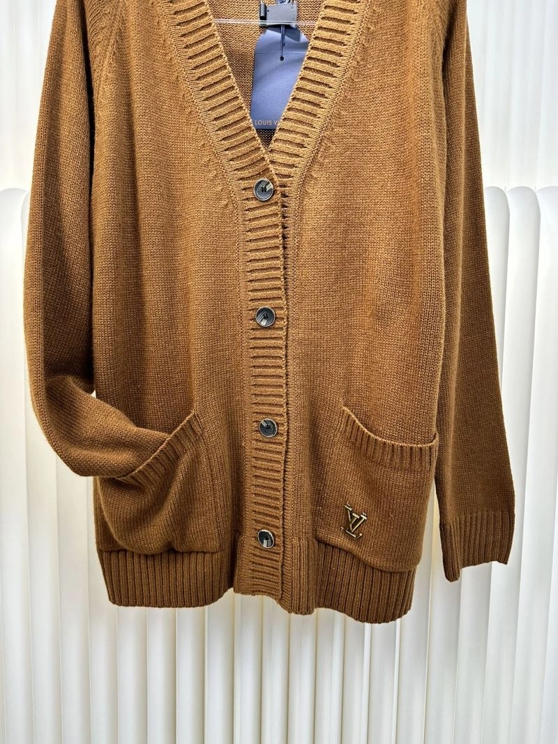 Louis Vuitton Sweaters HighPerformance 132675