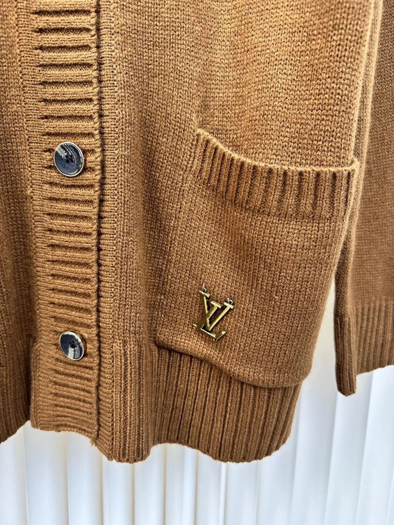 Louis Vuitton Sweaters HighPerformance 132675