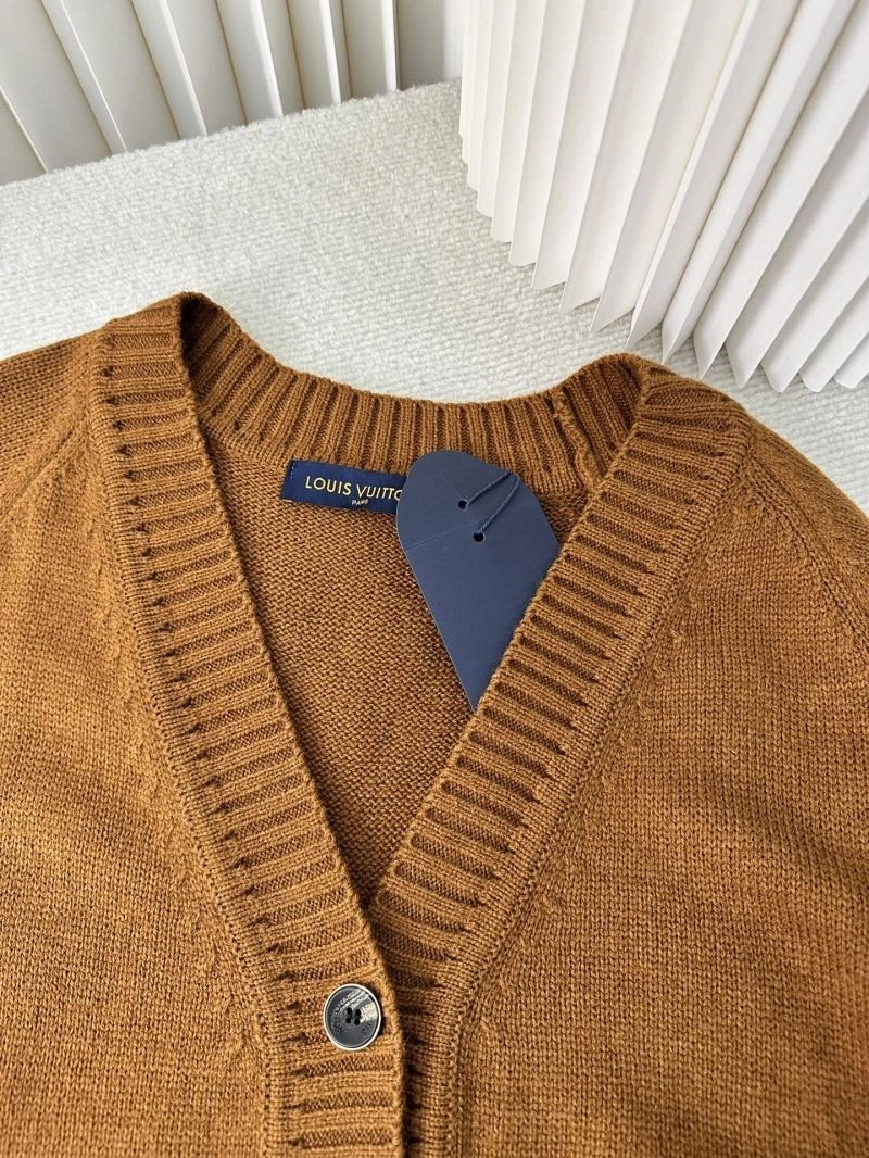 Louis Vuitton Sweaters HighPerformance 132675